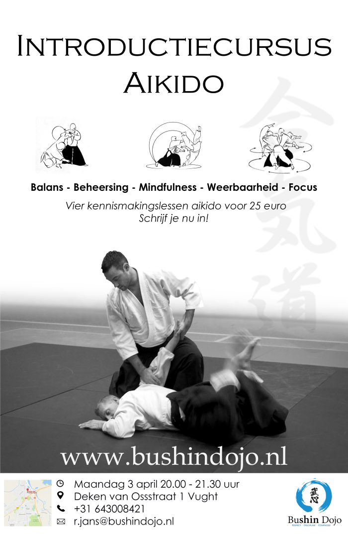 poster vught 1 introductiecursus.png